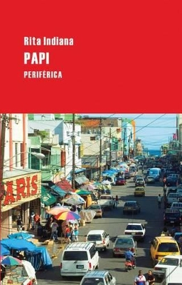 Book cover for Papi