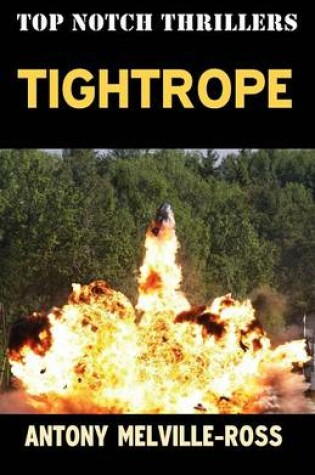 Cover of Tightrope