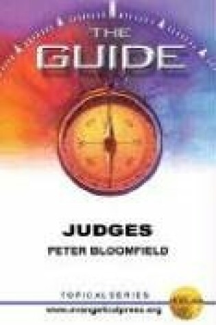 Cover of Judges