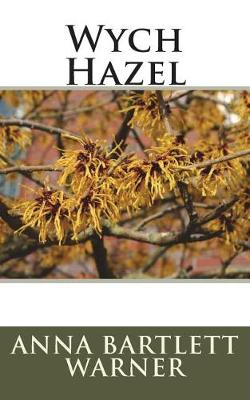 Book cover for Wych Hazel
