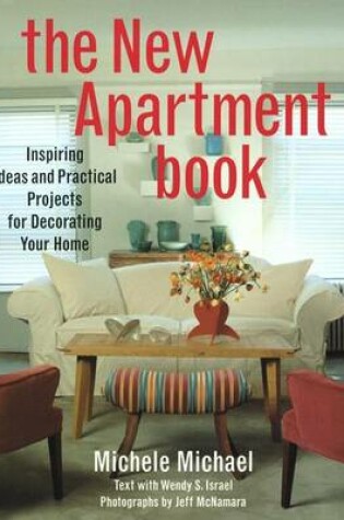 Cover of The New Apartment Book