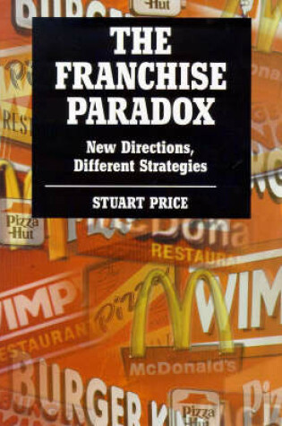 Cover of The Franchise Paradox