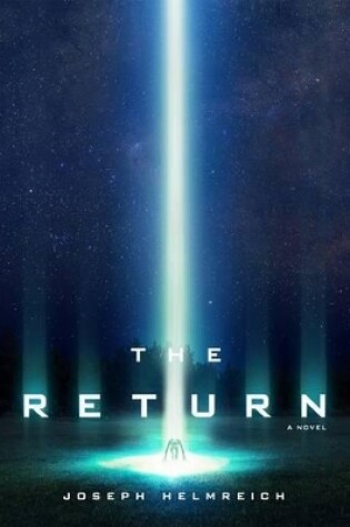 Cover of The Return