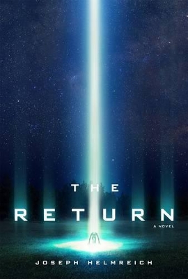 Book cover for The Return