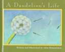 Cover of A Dandelion's Life
