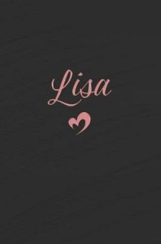 Cover of Lisa