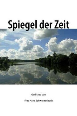 Cover of Spiegel Der Zeit