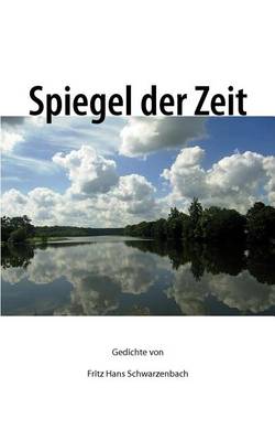 Book cover for Spiegel Der Zeit