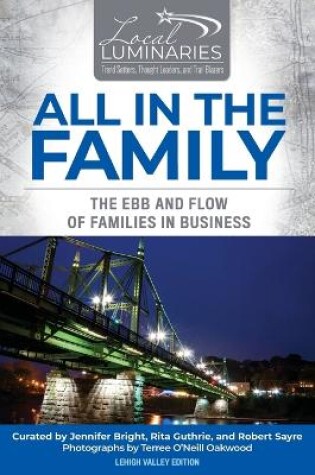 Cover of All in the Family