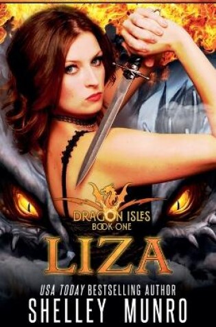 Cover of Liza