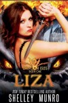 Book cover for Liza