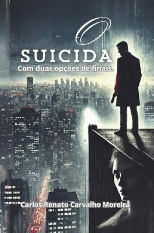 Cover of O Suicida