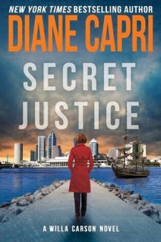 Cover of Secret Justice