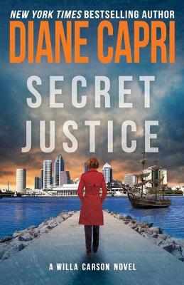 Cover of Secret Justice