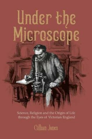 Cover of Under The Microscope