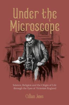 Book cover for Under The Microscope