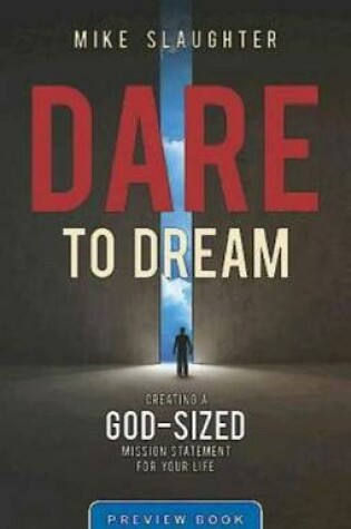 Cover of Dare to Dream Preview Book