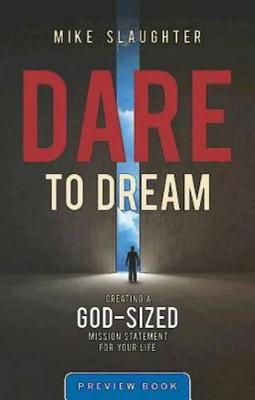 Book cover for Dare to Dream Preview Book