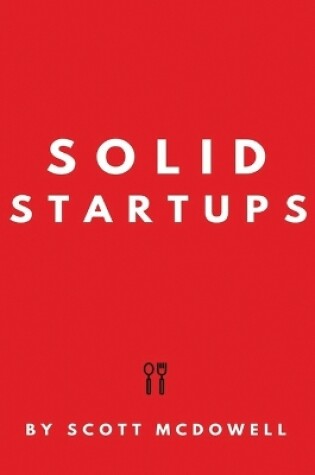 Cover of Solid Startups