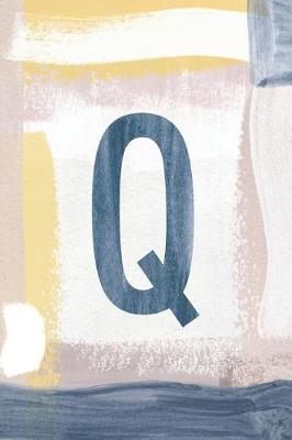 Cover of Q