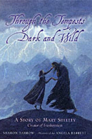 Cover of Through The Tempests Dark And Wild
