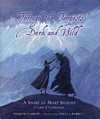 Book cover for Through The Tempests Dark And Wild