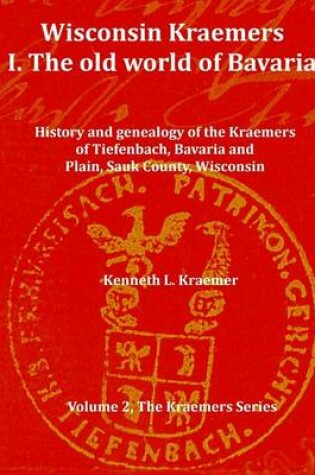 Cover of Wisconsin Kraemers