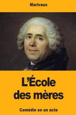 Book cover for L' cole Des M res