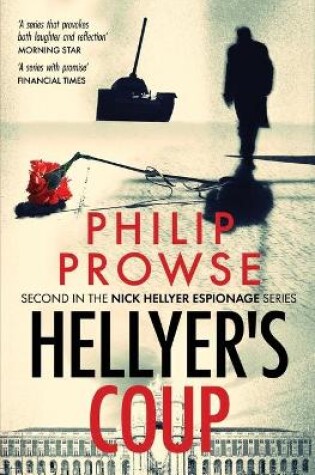 Cover of Hellyer's Coup