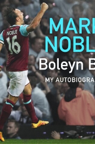 Cover of Boleyn Boy