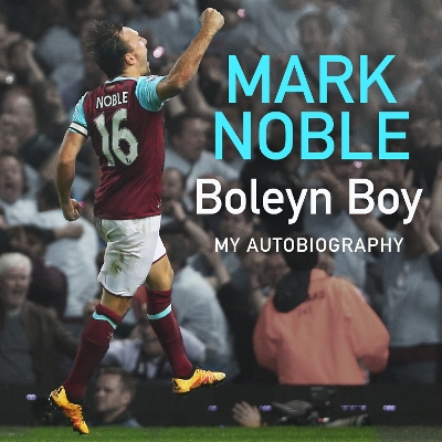 Book cover for Boleyn Boy