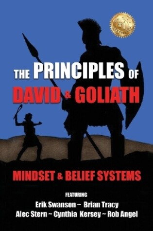 Cover of The Principles of David and Goliath Volume 1