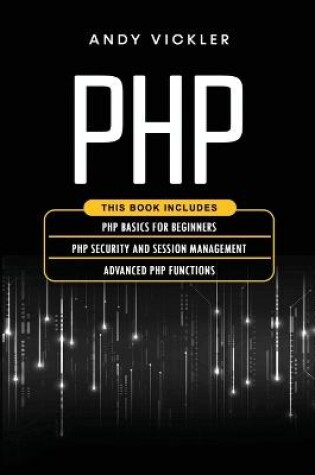 Cover of PHP