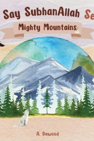 Cover of Mighty Mountains