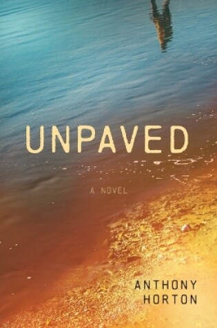 Cover of Unpaved