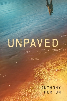 Book cover for Unpaved