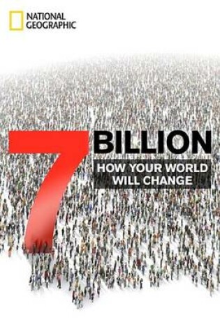 Cover of 7 Billion