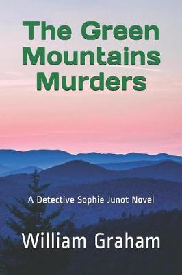 Cover of The Green Mountains Murders