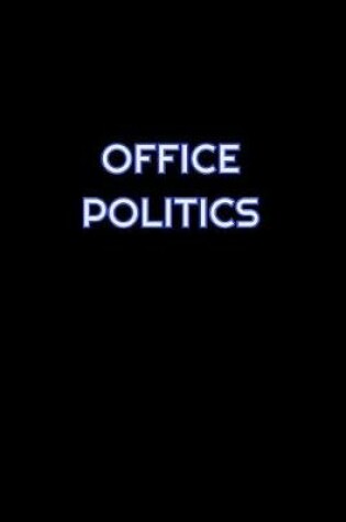 Cover of Office Politics