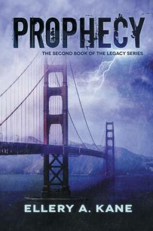 Cover of Prophecy