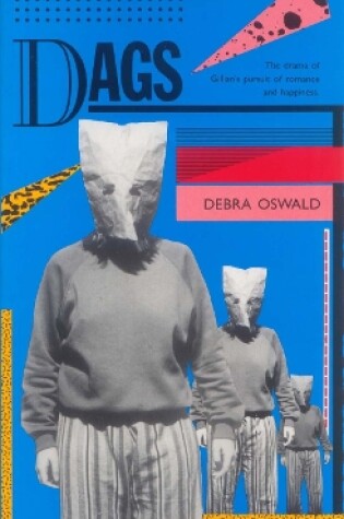 Cover of Dags