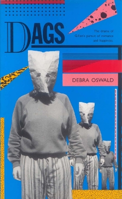 Book cover for Dags