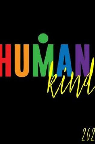 Cover of Human Kind