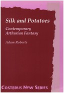 Cover of Silk and Potatoes