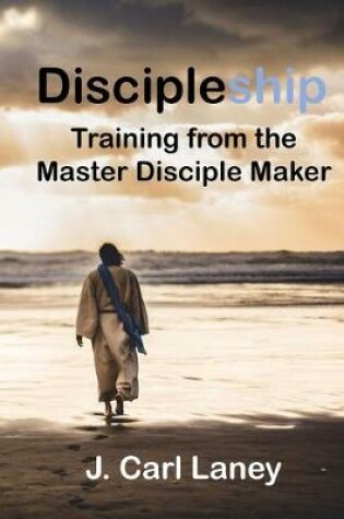 Cover of Discipleship