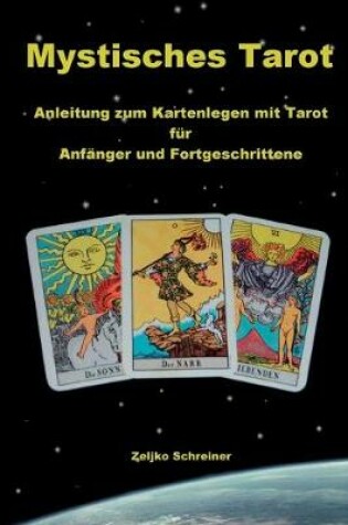 Cover of Mystisches Tarot