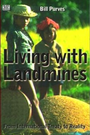 Cover of Living with Landmines