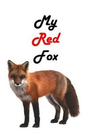 Cover of Red Fox Journal
