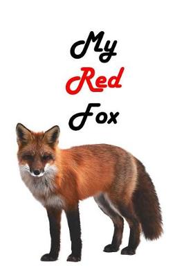 Book cover for Red Fox Journal