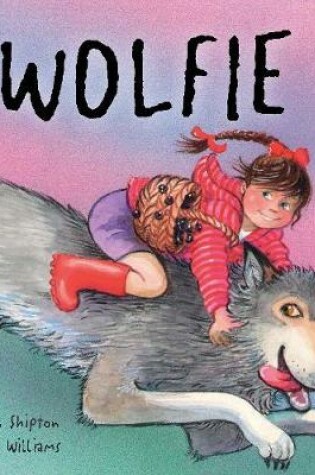 Cover of Wolfie